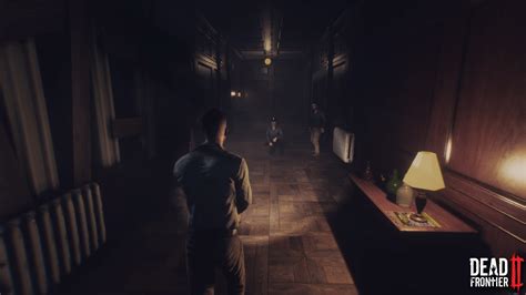 [Release] Dead Frontier 2 .